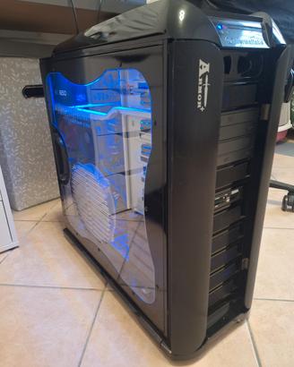 computer gaming entry level