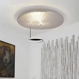 LAMPADA ARTEMIDE DROPLET MINI LED WALL/CEILING