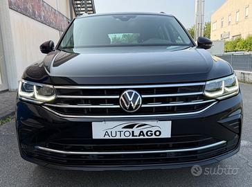 Volkswagen Tiguan 2.0 TDI 150 CV DSG Life 2023