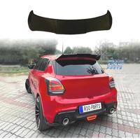 SPOILER ALETTONE POSTERIORE SUZUKI SWIFT 17- LOOK 
