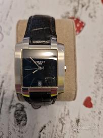 OROLOGIO TISSOT