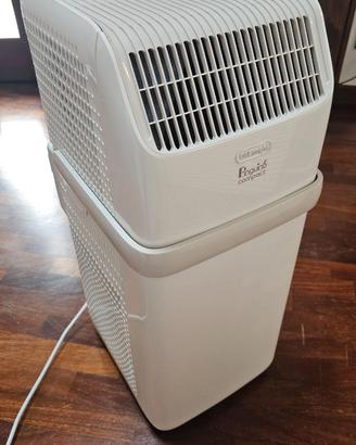 condizionatore delonghi