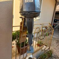 Yamaha 9.9 4 tempi