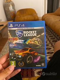 rocket legue