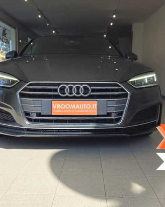 AUDI A5 2� serie A5 35 TDI S tronic S line edition