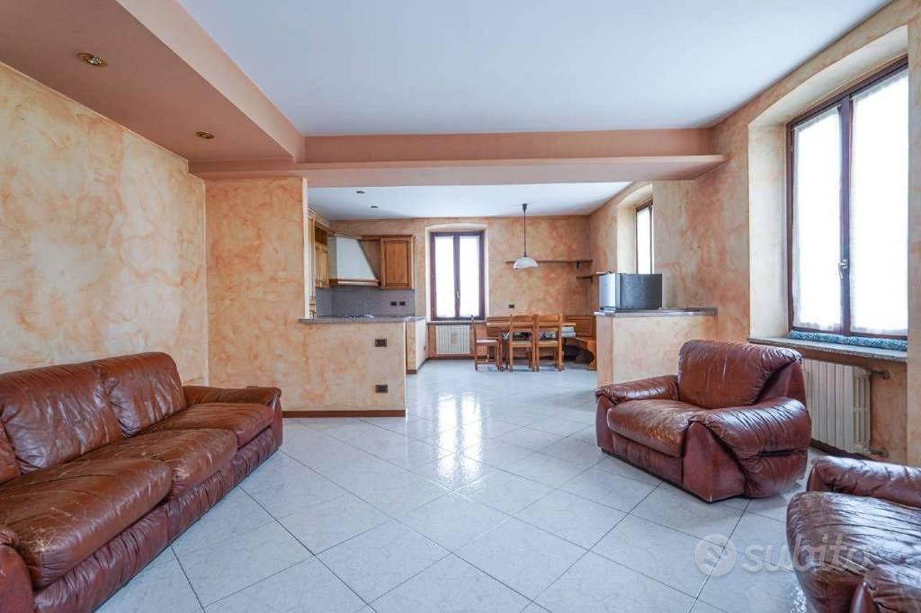 Appartamento – Cisano Bergamasco, Bergamo - Altro