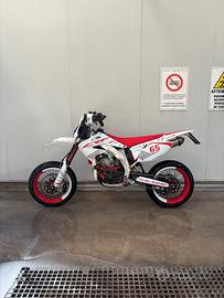 Smembro CRF 450 2002