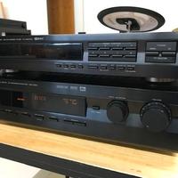 Amplificatore Yamaha