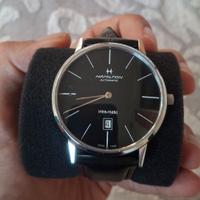 Hamilton intra matic 