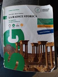 libri scolastici liceo scientifico 