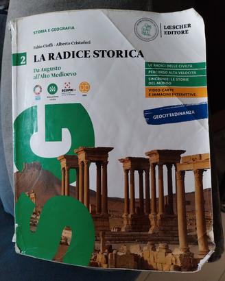 libri scolastici liceo scientifico 