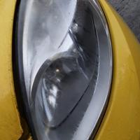 LANCIA YPSILON 2014 - FARO ANTERIORE SINISTRO