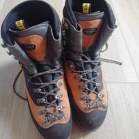 Scarponi Zamberlan Pamir GTX n. 42.5