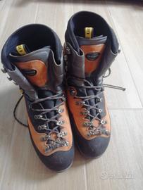Scarponi Zamberlan Pamir GTX n. 42.5