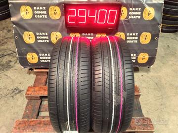 2 GOMME PIRELLI 225 50 18 AL 75% ESTIVE