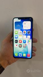 Apple iPhone 11 Pro Max white 256 GB - 8783