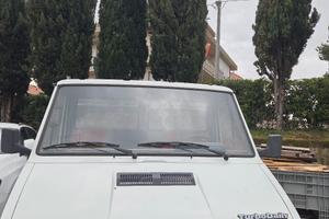 camion Iveco 35 ribaltabile unico proprietario B