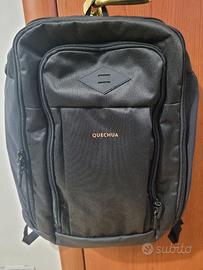 Zaino trekking nh 500 escape 23l