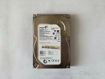 Hard disk vari