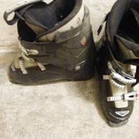 scarponi sci head uomo e scarponi donna