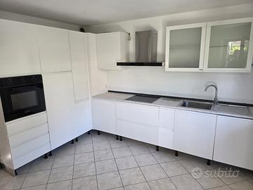 Cucina Berloni - Bianco
