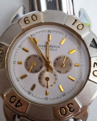 Orologio Iossa Watch 17 Jewels