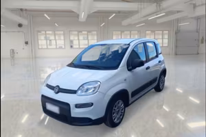 FIAT Panda 1.0 HYBRID 70 CV N1 4 POSTI AUTOCARRO