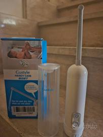 Bidet portatile da viaggio per bambini/adulti