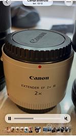 canon Extendere x 2 III