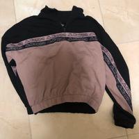 Felpa Kappa Donna