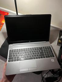 Hp 250 G8 Notebook
