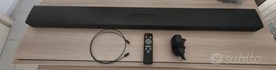 Soundbar Meidong KY-2000 Bluetooth 4.1
