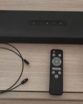 Soundbar Meidong KY-2000 Bluetooth 4.1