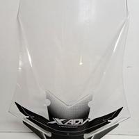 Parabrezza GIVI per XADV