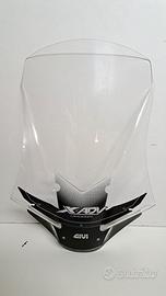 Parabrezza GIVI per XADV