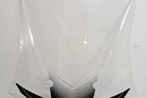 Parabrezza GIVI per XADV