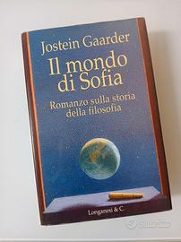 Il mondo di Sofia Jostein Gaarder storia filosofia