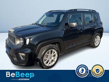 Jeep Renegade 1.6 MJT LIMITED 2WD 120CV