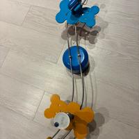 Lampadario bimbi