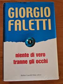 Niente di vero tranne gli occhi