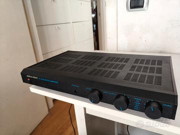 Amplificatore integrato Musical Fidelity B1 