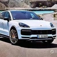 Ricambi garantiti porsche cayenne 2022