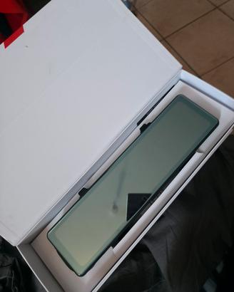 Dash cam