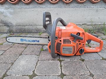 Motosega Husqvarna 135