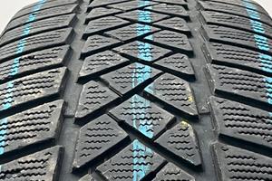 GOMME USATE 235 55 17 DUNLOP M/S AL 90%