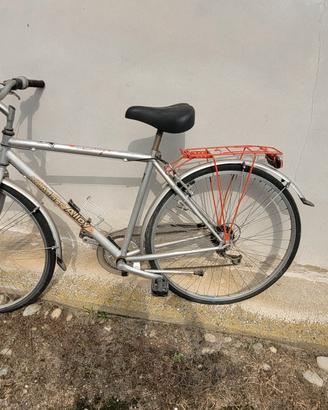 bici da uomo