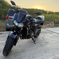 Kawasaki Z750