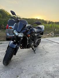 Kawasaki Z750