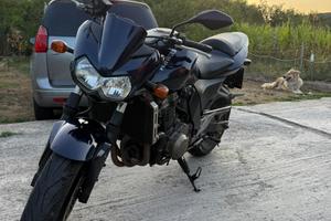 Kawasaki Z750