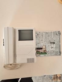 Elvox vimar 5601 funzionante
